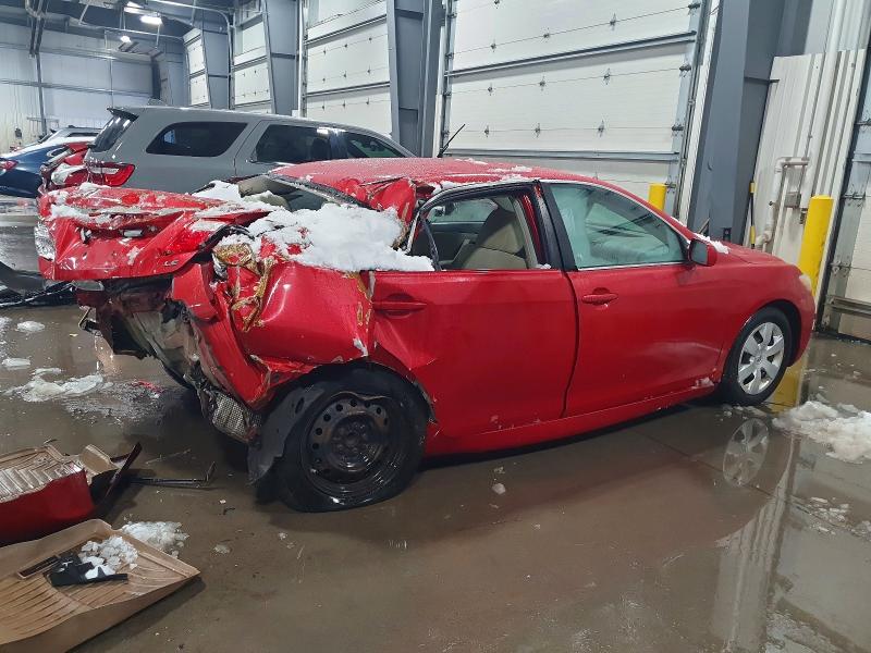 Photo 3 from auction – 2008 TOYOTA CAMRY CE with VIN 4T4BE46K18R040863