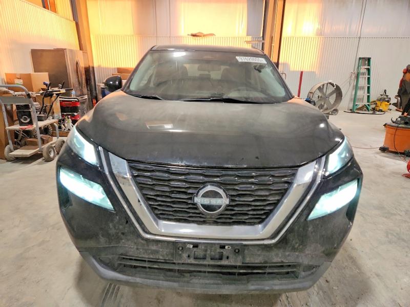 Photo 5 from auction – 2023 NISSAN ROGUE with VIN 5N1BT3BB9PC737377