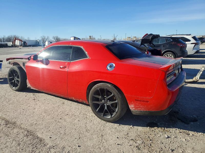Zdjęcie 2 z aukcji – 2022 DODGE CHALLENGER z VIN 2C3CDZJG7NH260212