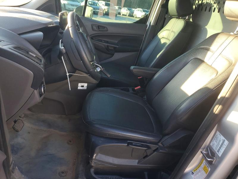 Photo 7 from auction – 2022 FORD TRANSIT CO with VIN NM0LS7S22N1534887
