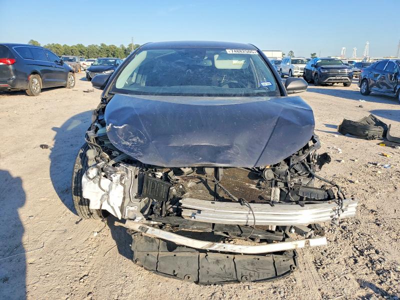 Photo 5 from auction – 2017 TOYOTA PRIUS with VIN JTDKARFU0H3536610