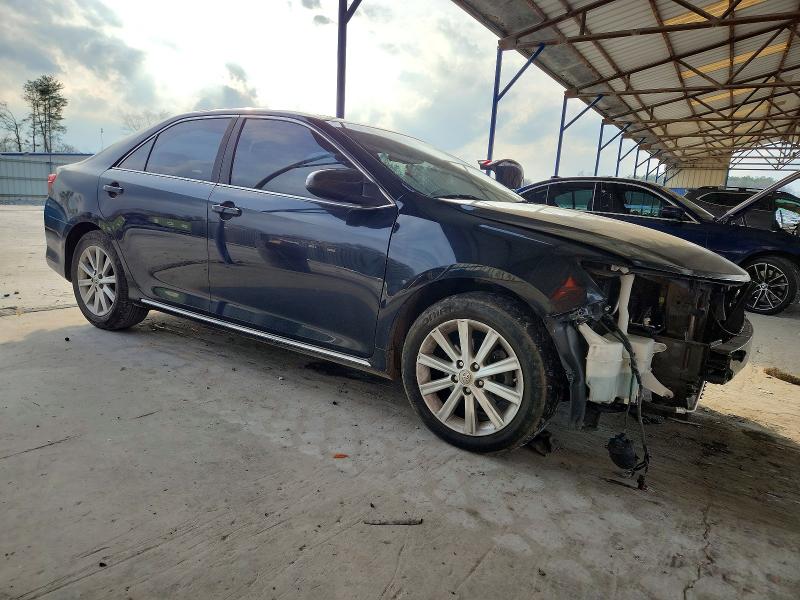 Photo 4 from auction – 2014 TOYOTA CAMRY L with VIN 4T4BF1FK4ER386087