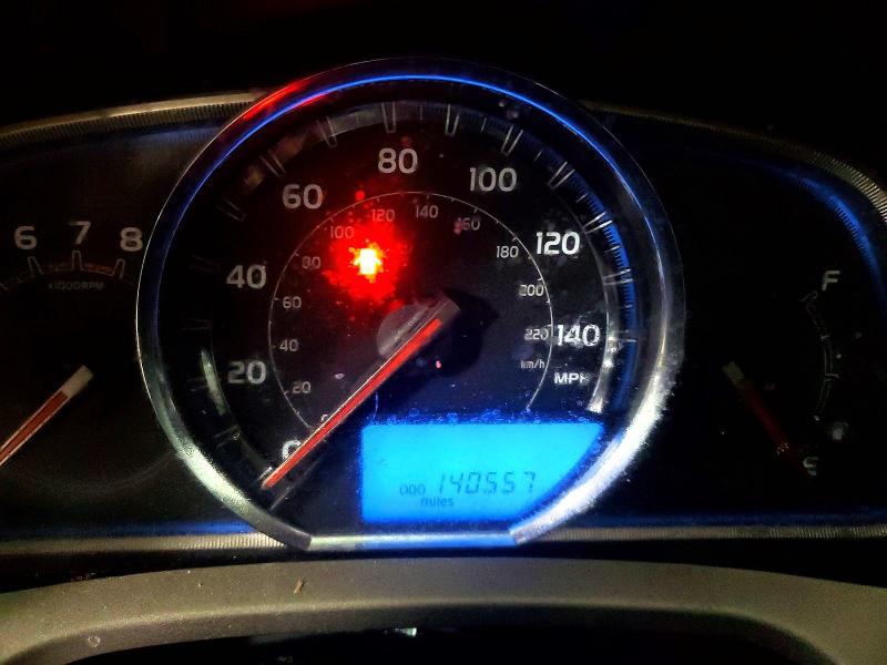 Photo 9 from auction – 2013 TOYOTA RAV4 LIMIT with VIN 2T3DFREVXDW017950