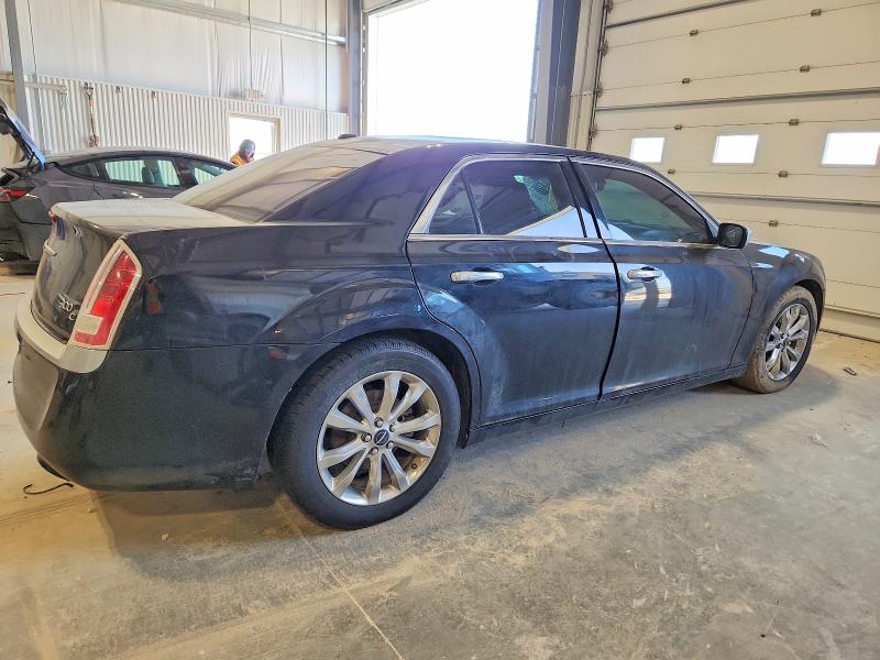 Photo 3 from auction – 2013 CHRYSLER 300C VARVA with VIN 2C3CCAJT5DH621808