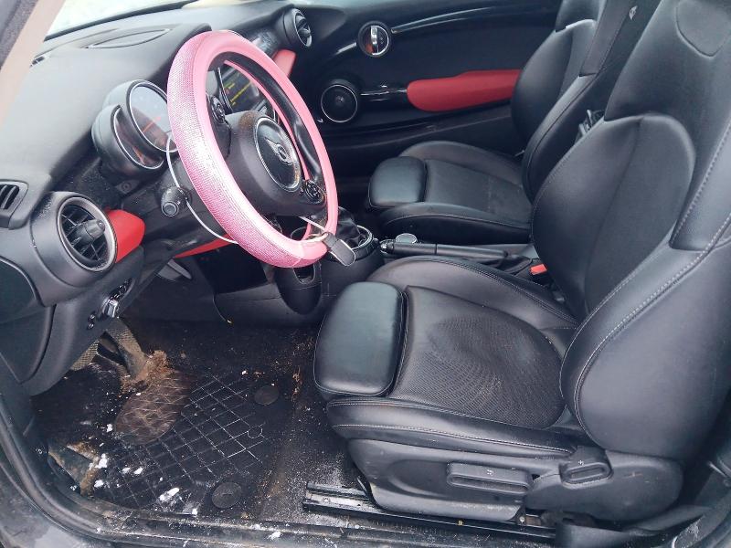 Photo 7 from auction – 2015 MINI COOPER with VIN WMWXP7C50F2A36438