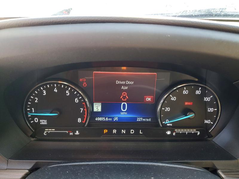 صورة رقم 9 من المزاد - 2024 FORD EXPLORER L مع VIN 1FMSK7FH1RGA03160