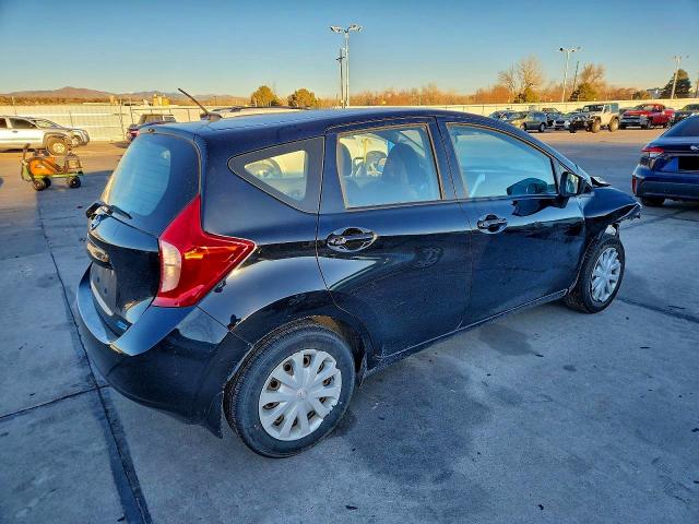 Photo 3 from auction – 2015 NISSAN VERSA NOTE with VIN 3N1CE2CP2FL377897
