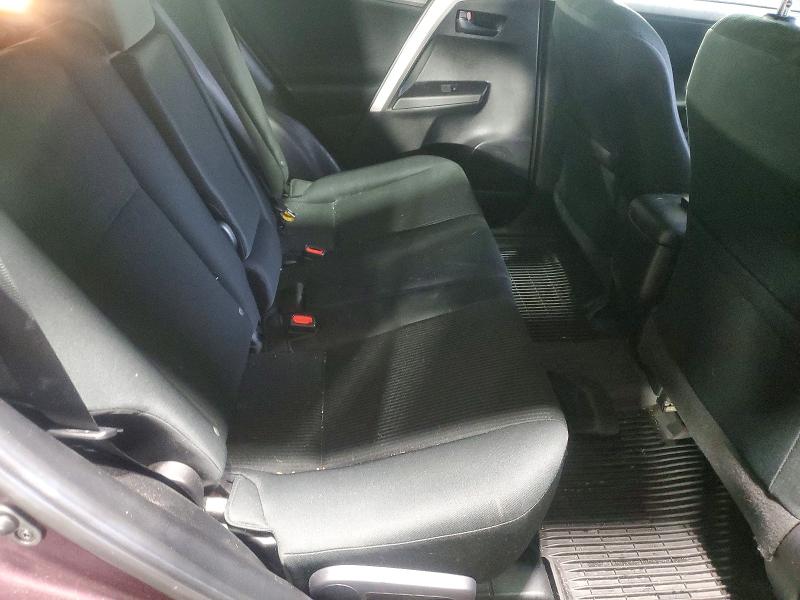 Photo 11 from auction – 2017 TOYOTA RAV4 with VIN 2T3BFREV9HW620398