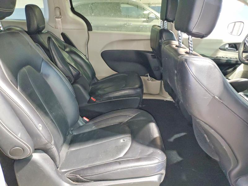 Photo 11 from auction – 2022 CHRYSLER PACIFICA H with VIN 2C4RC1L76NR207311