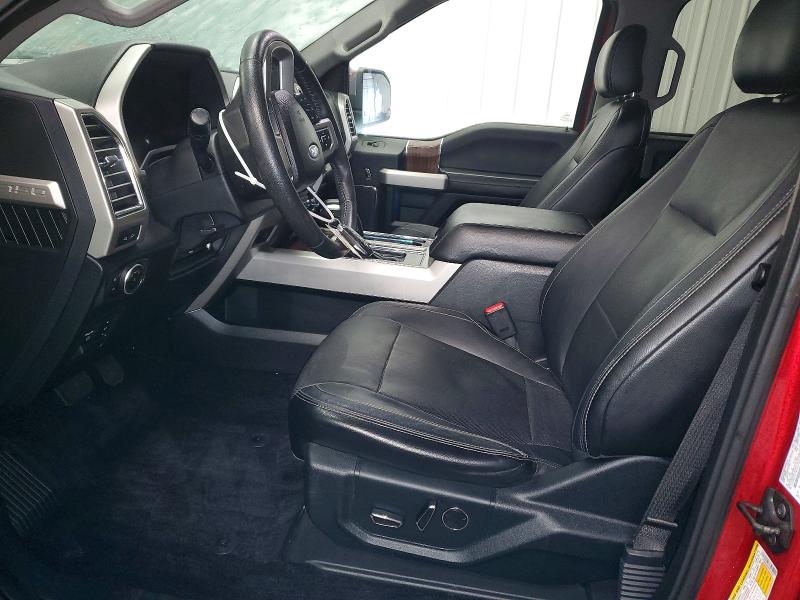 Photo 7 from auction – 2015 FORD F150 SUPER with VIN 1FTEW1EPXFFC31820