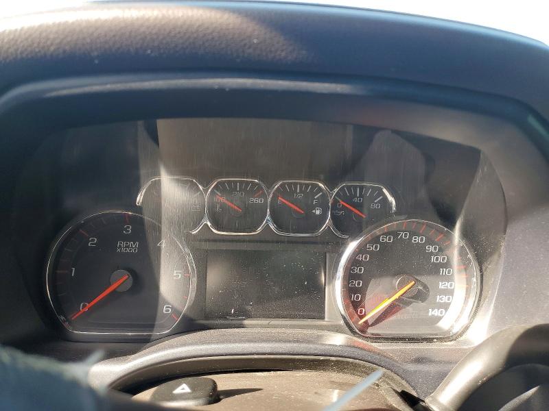 Photo 9 from auction – 2015 GMC SIERRA K15 with VIN 3GTU2VEC5FG247711