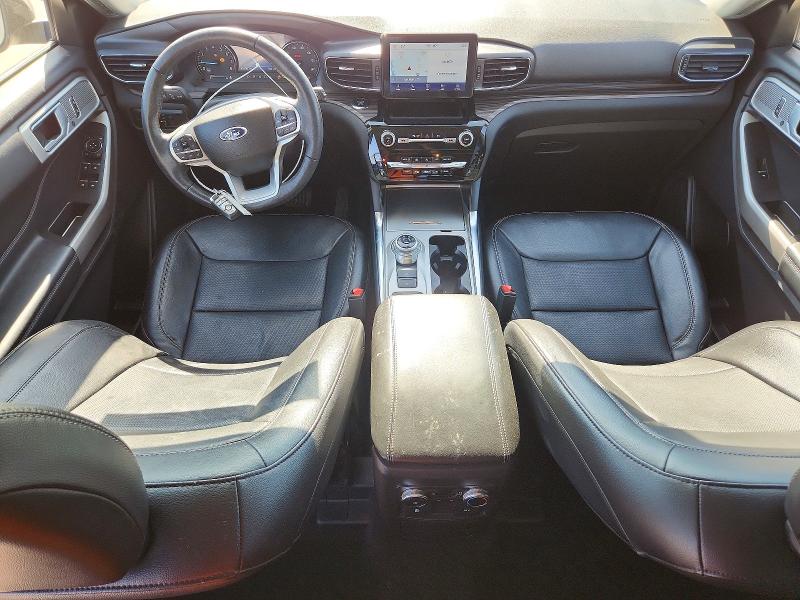 Photo 8 from auction – 2023 FORD EXPLORER L with VIN 1FMSK7FH4PGB20471