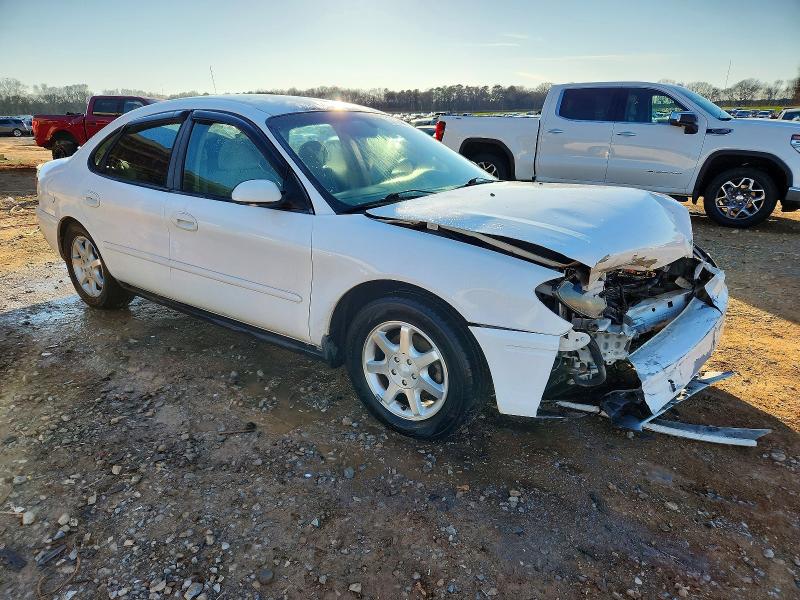 Photo 4 from auction – 2006 FORD TAURUS SEL with VIN 1FAFP56U46A159643