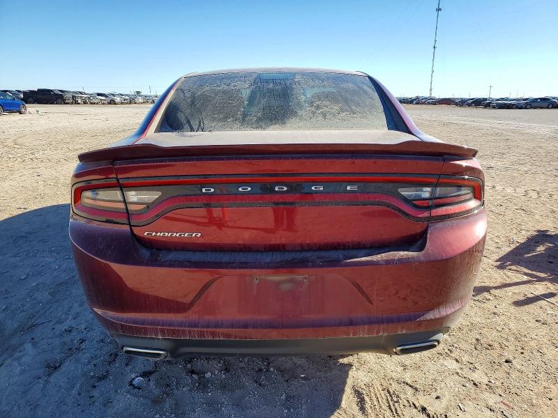 Photo 6 from auction – 2017 DODGE CHARGER SE with VIN 2C3CDXBG4HH654581