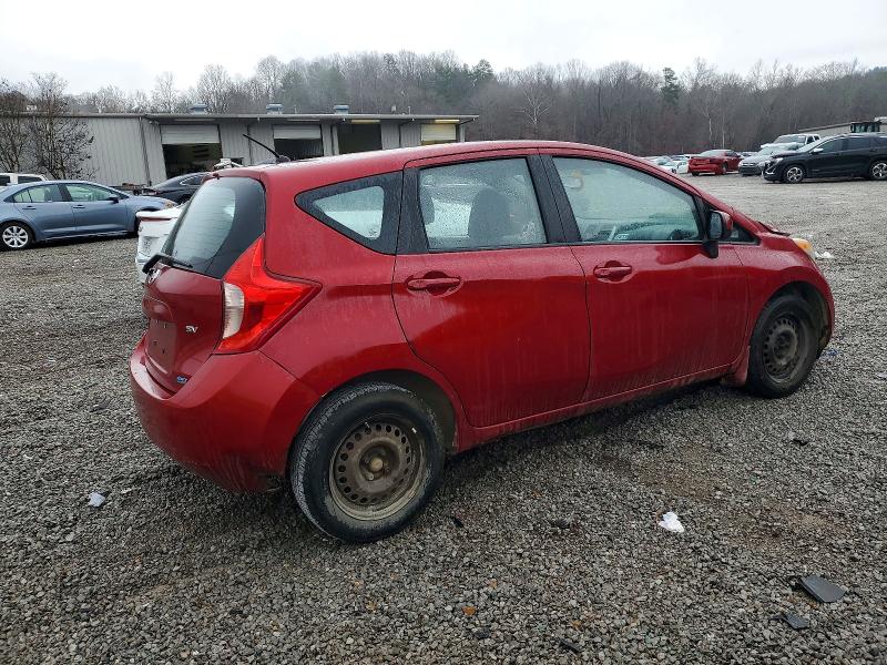 Photo 3 from auction – 2014 NISSAN VERSA NOTE with VIN 3N1CE2CP0EL421488