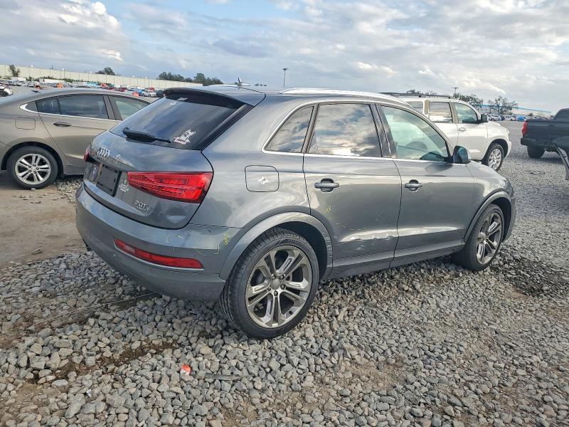 Photo 3 from auction – 2017 AUDI Q3 PREMIUM with VIN WA1JCCFS5HR011728