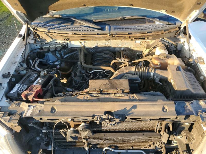 Photo 11 from auction – 2013 FORD F150 SUPER with VIN 1FTFW1EF8DKE66538