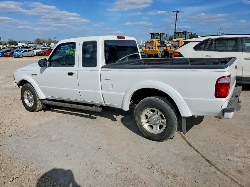 Photo 2 from auction – 2003 FORD RANGER SUP with VIN 1FTYR44V93TA09353
