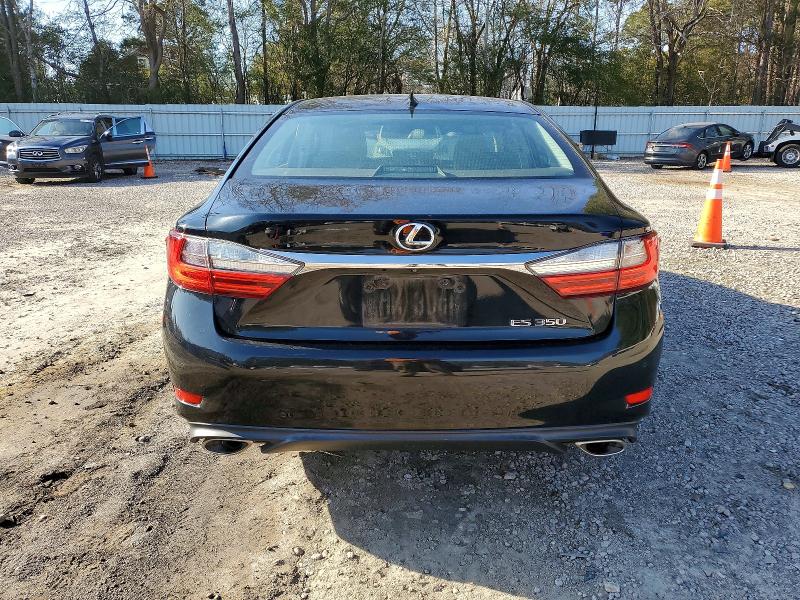 Photo 6 from auction – 2017 LEXUS ES 350 with VIN 58ABK1GG9HU036158