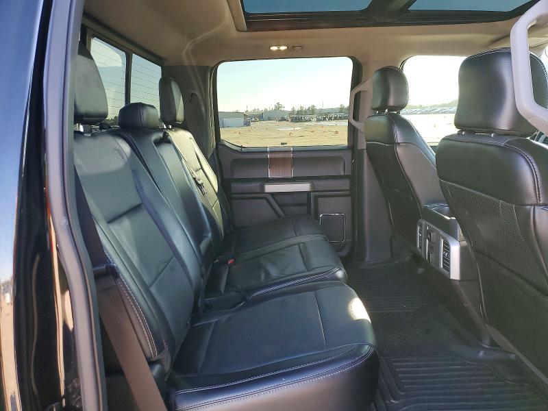 Photo 10 from auction – 2016 FORD F150 SUPER with VIN 1FTEW1CG4GFC99650