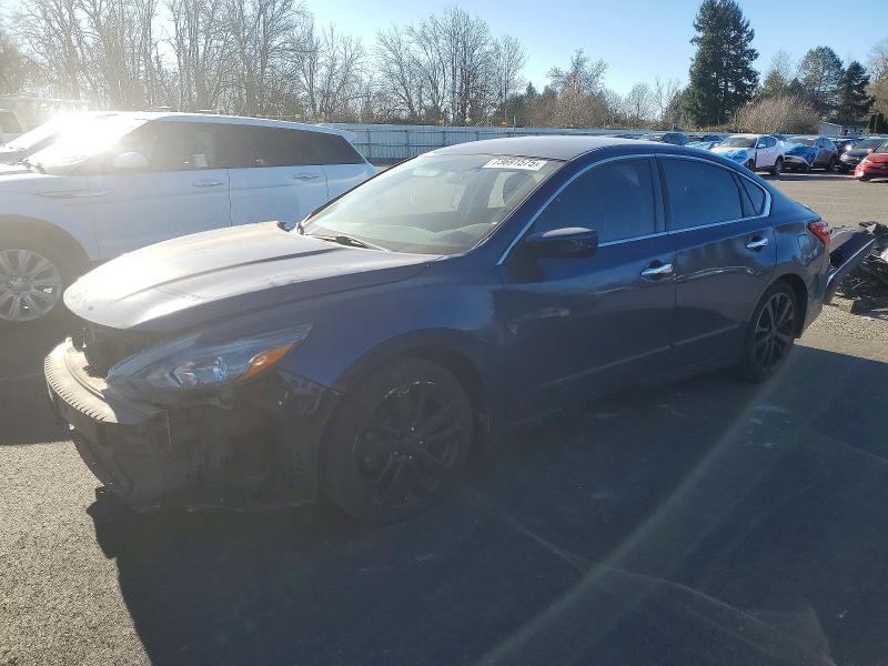 NISSAN ALTIMA 2.5 2016 с VIN 1N4AL3AP1GC285850 - Фото с аукциона