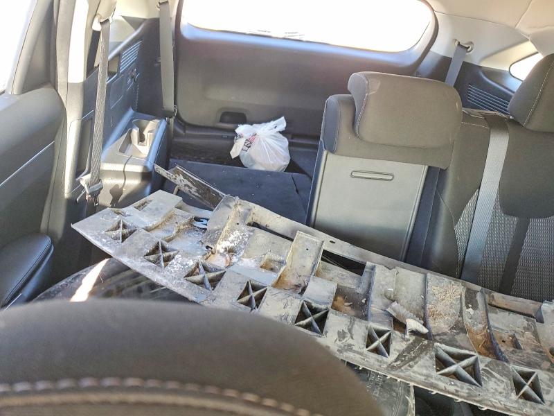 Photo 10 from auction – 2022 KIA SORENTO with VIN 5XYRG4LC2NG119329
