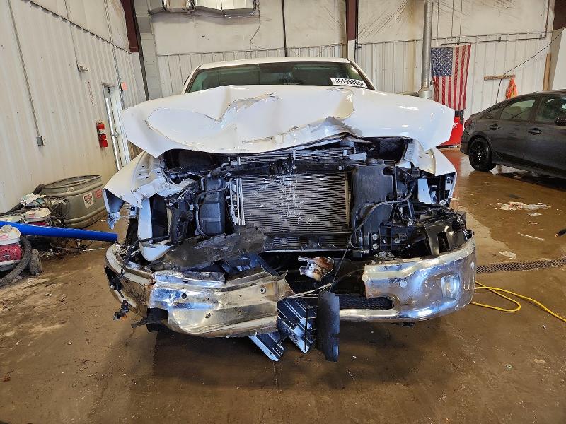 Photo 5 from auction – 2019 RAM 1500 CLASS with VIN 1C6RR7TT3KS695925