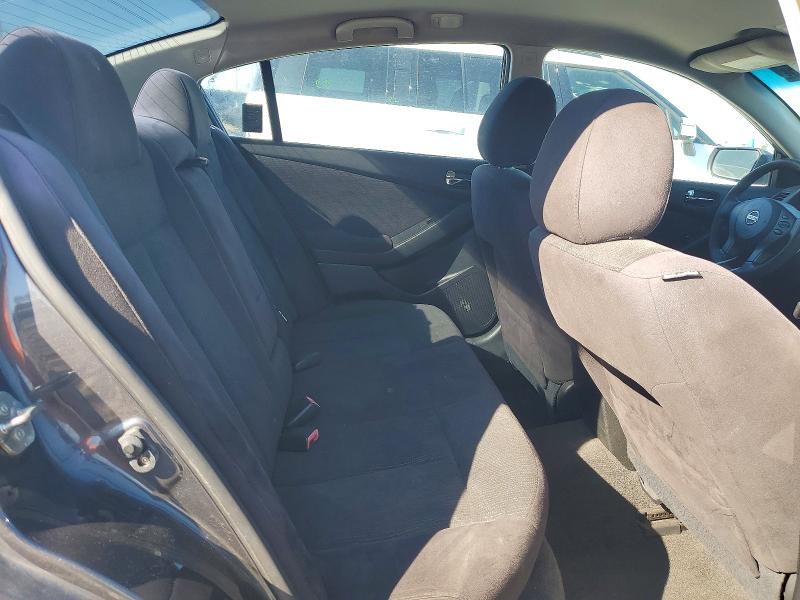 Photo 10 from auction – 2012 NISSAN ALTIMA BAS with VIN 1N4AL2AP3CN573717