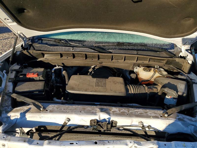 Photo 11 from auction – 2021 GMC SIERRA K15 with VIN 1GTR9CED3MZ329450