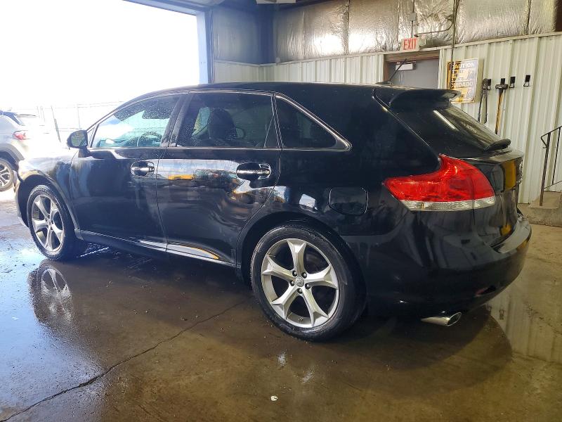 Photo 2 from auction – 2011 TOYOTA VENZA with VIN 4T3BK3BB4BU052927