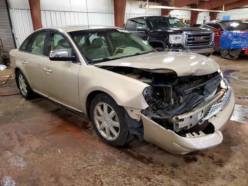 Photo 4 from auction – 2007 FORD FIVE HUNDR with VIN 1FAFP251X7G107521