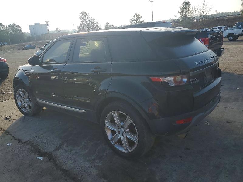 Photo 2 from auction – 2015 LAND ROVER RANGE ROVE with VIN SALVP2BG2FH053924