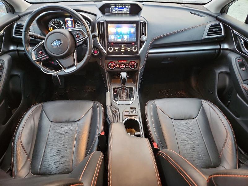 Photo 8 from auction – 2020 SUBARU CROSSTREK with VIN JF2GTANC3LH207018