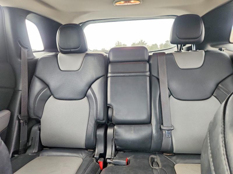 Photo 10 from auction – 2014 JEEP CHEROKEE with VIN 1C4PJLDS6EW157481