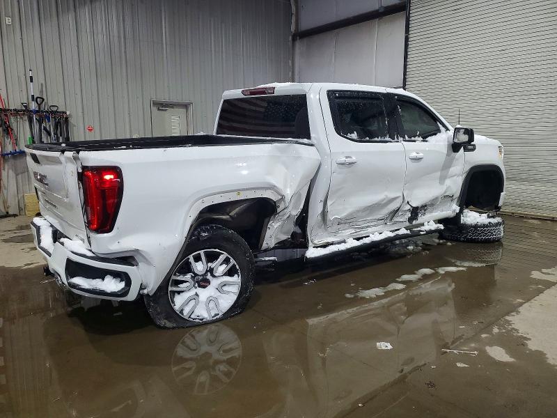Photo 3 from auction – 2021 GMC SIERRA with VIN 1GTU9EET7MZ424591