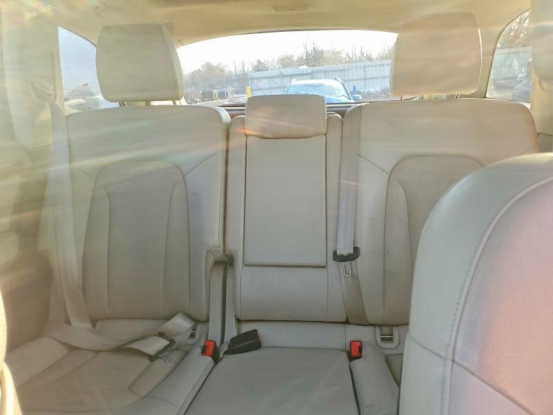 Photo 8 from auction – 2013 AUDI Q7 PRESTIG with VIN WA1DGAFE6DD015813
