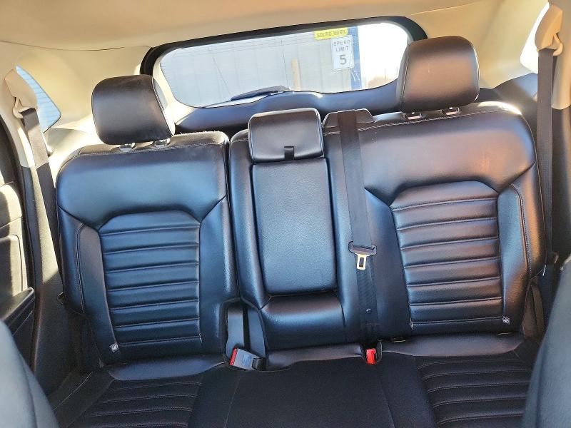 Photo 10 from auction – 2019 FORD EDGE with VIN 2FMPK3J92KBB81493