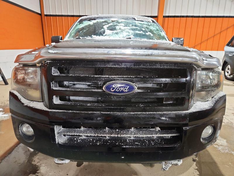 Photo 5 from auction – 2009 FORD EXPEDITION with VIN 1FMFK20559LA01356
