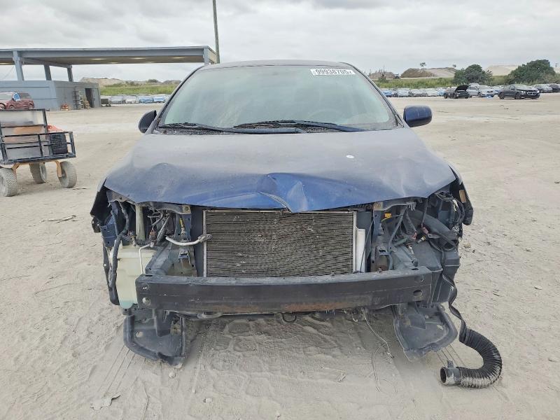 Photo 5 from auction – 2013 TOYOTA COROLLA with VIN 5YFBU4EE6DP174496