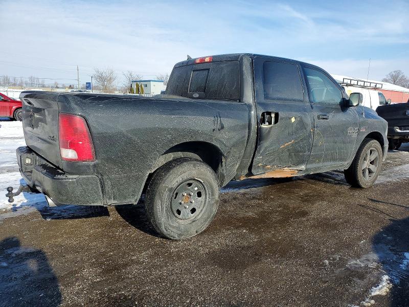 Photo 3 from auction – 2020 RAM 1500 CLASS with VIN 1C6RR7LT6LS139996
