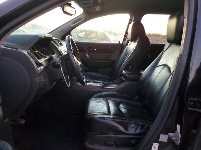 Photo 7 from auction – 2013 GMC ACADIA SLT with VIN 1GKKVRKD5DJ265421