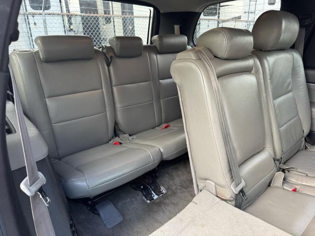 Photo 11 from auction – 2008 TOYOTA SEQUOIA SR with VIN 5TDBY64A78S023551