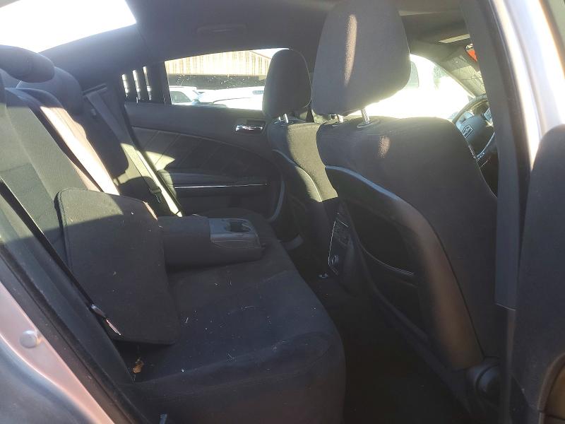 Photo 10 from auction – 2013 DODGE CHARGER R/ with VIN 2C3CDXCT1DH645018