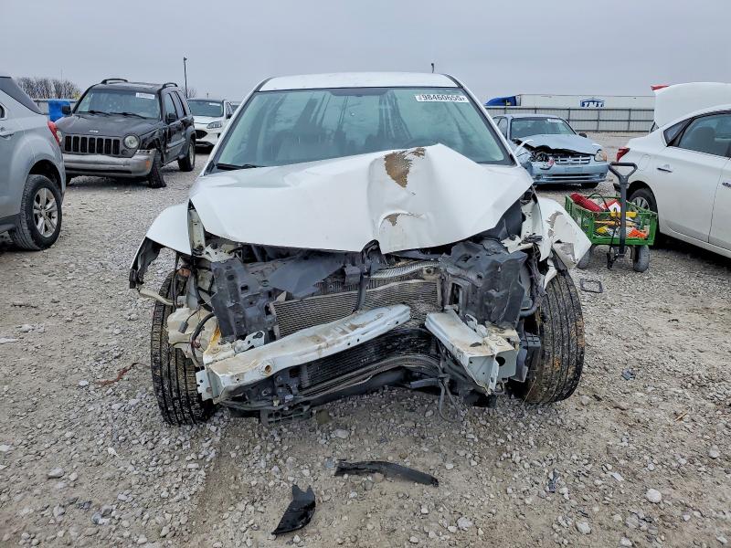 Photo 5 from auction – 2010 MAZDA CX-7 with VIN JM3ER2W55A0345978