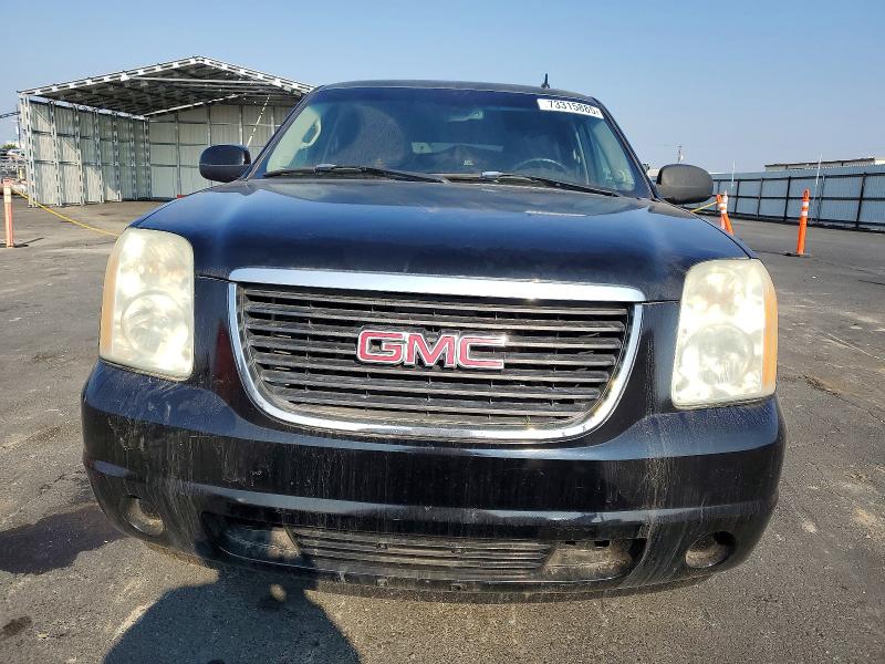 Photo 5 from auction – 2007 GMC YUKON with VIN 1GKFC13J47R151431