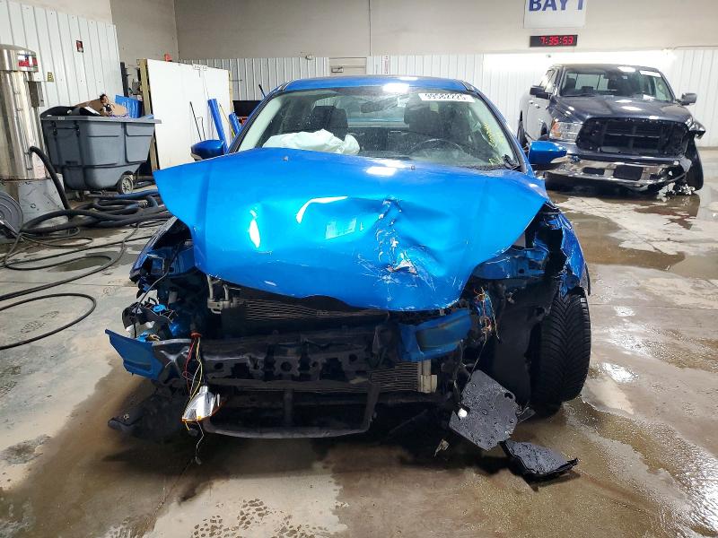 Photo 5 from auction – 2012 FORD FOCUS with VIN 1FAHP3J28CL427080