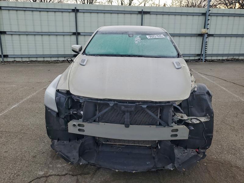 Photo 5 from auction – 2015 CADILLAC CTS with VIN 1G6AW5SX4F0123337