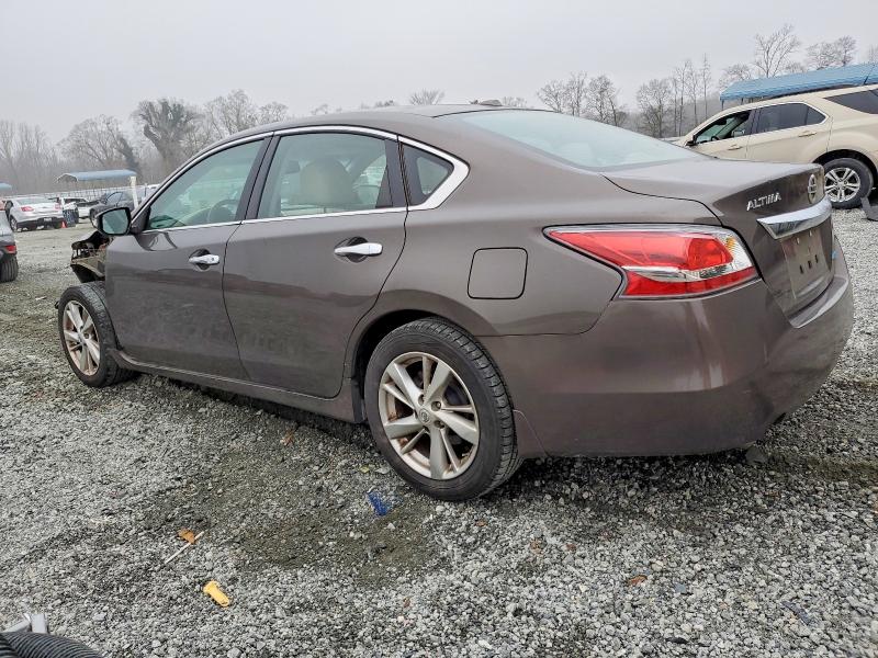 Zdjęcie 2 z aukcji – 2014 NISSAN ALTIMA 2.5 z VIN 1N4AL3AP1EC182862