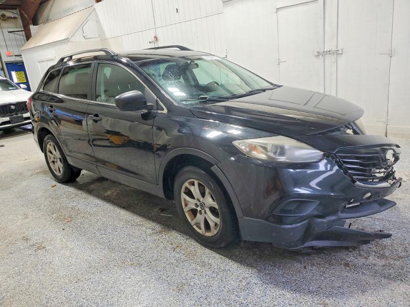 Photo 4 from auction – 2015 MAZDA CX-9 TOURI with VIN JM3TB2CA1F0460808