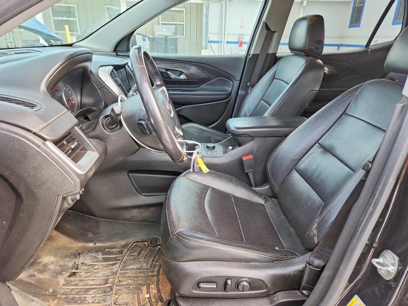 Photo 7 from auction – 2019 GMC TERRAIN with VIN 3GKALPEV3KL204715